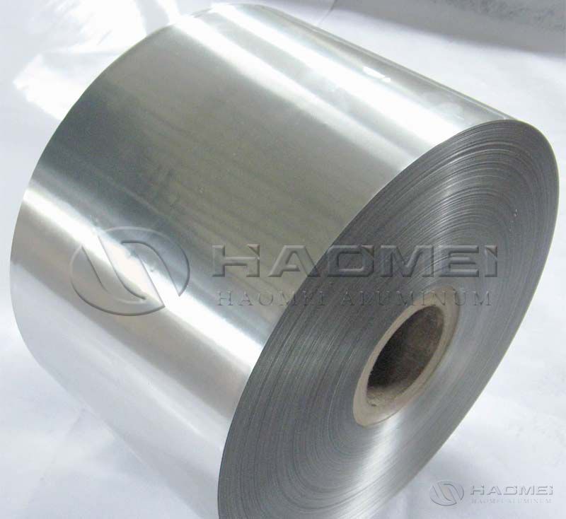 Fabrica China de Casquillo De Aluminio PP
