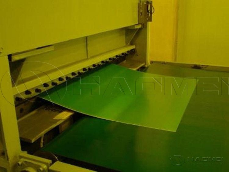 Planchas de impresión offset: placas CTP y PS
