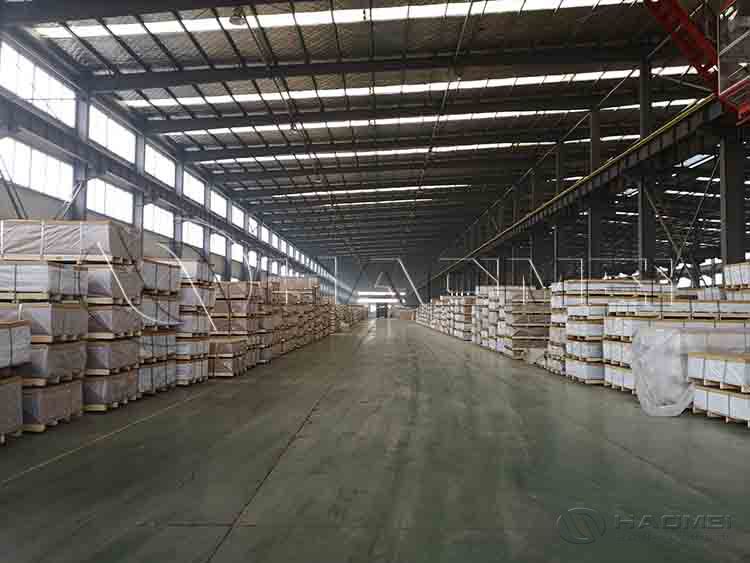 Plancha Aluminio 0.5mm 1mm