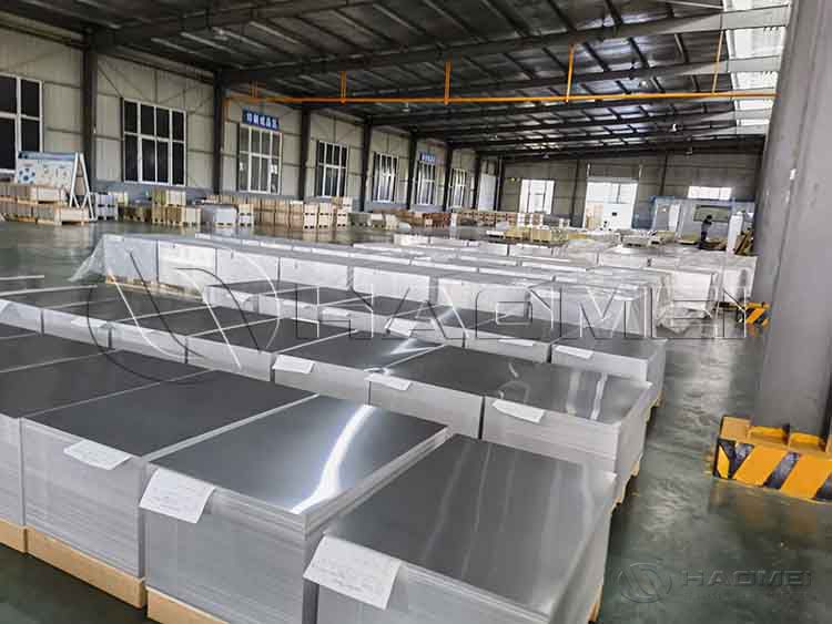 Lamina de aluminio para hacer tapa de botella