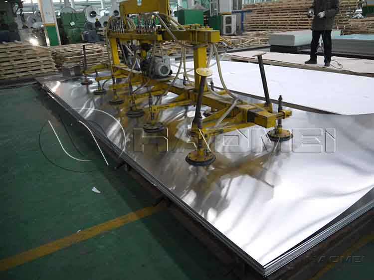 Lamina aluminio 1mm 2mm