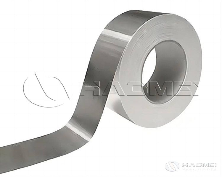 Tiras finas de aluminio de China de 1 mm