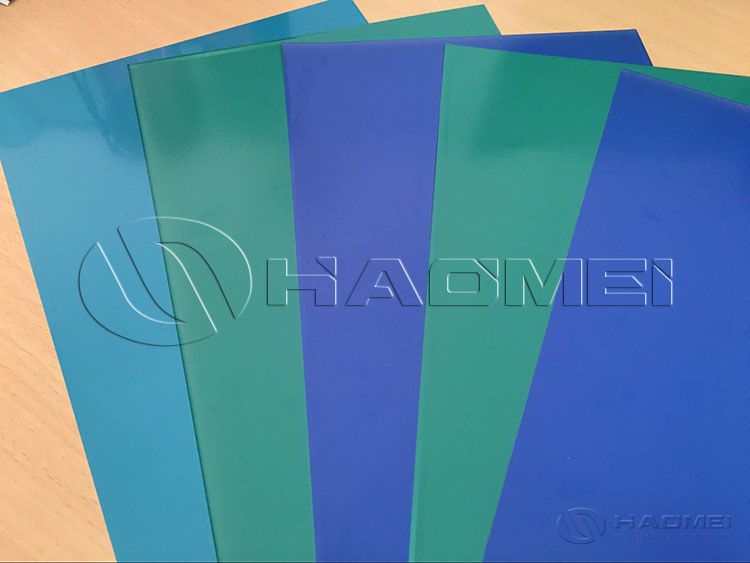 ¿Qué tipos de planchas CTP térmicas existen?