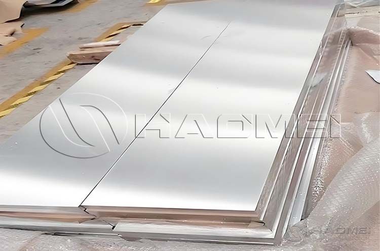 ¿Cuáles son las propiedades del aluminio 6082