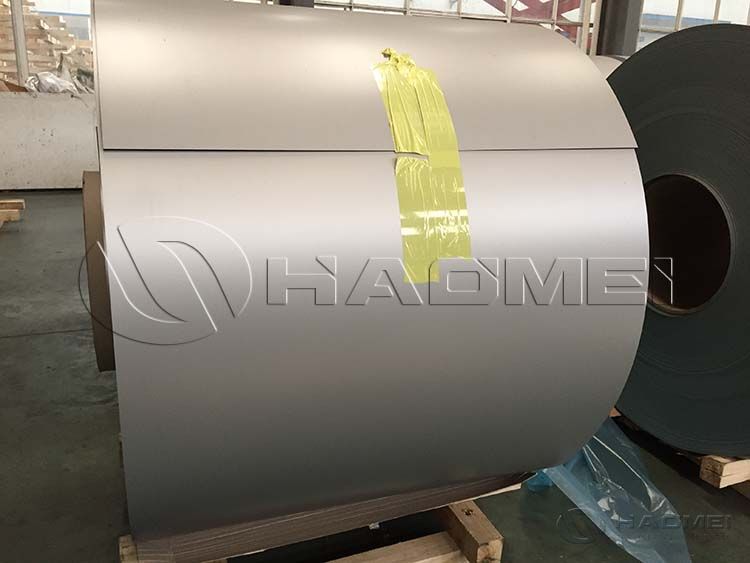 Bobina de aluminio 3003 vs 3105 diferencias para cubiertas y canalones