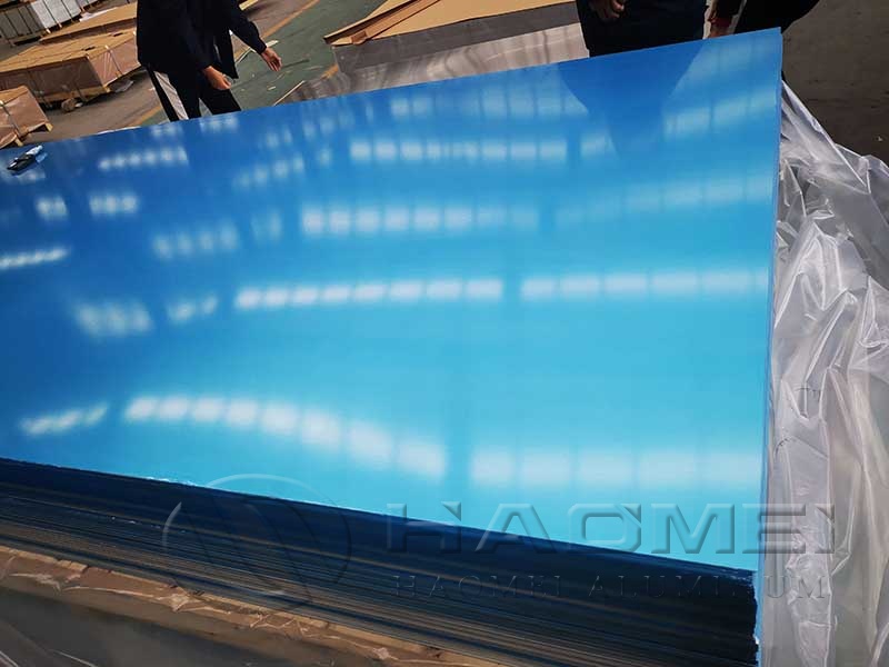 3000 series aluminum sheet