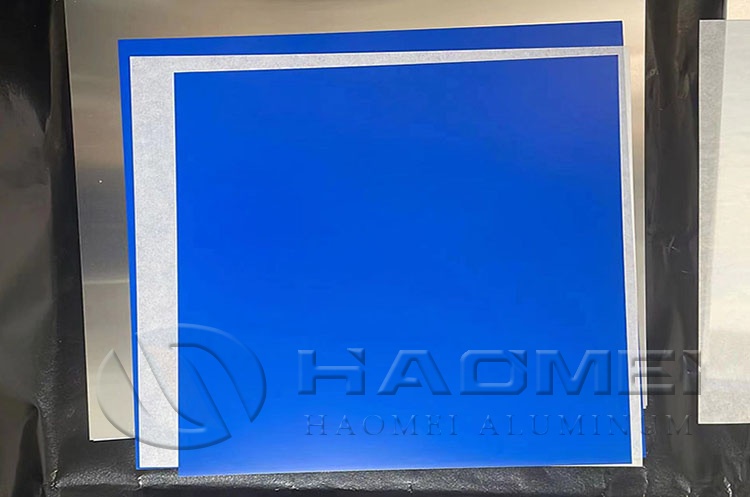 Placa CTP t&eacute;rmica de doble capa