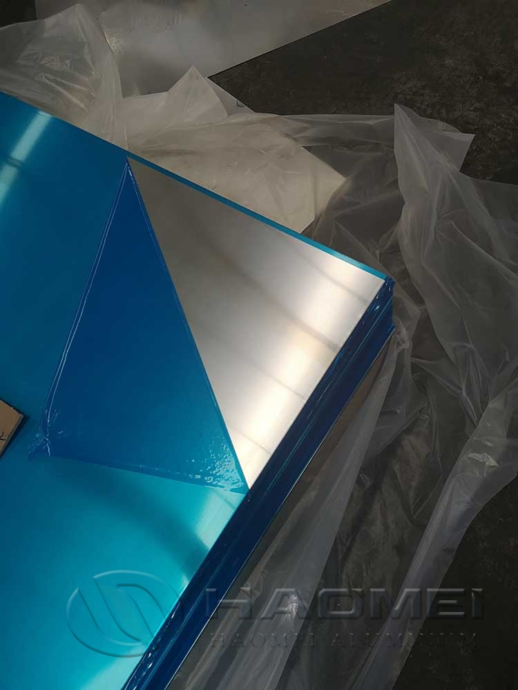Aleaci&oacute;n de Aluminio 1050A