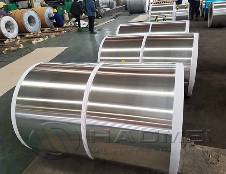 Fabricantes de tira de aluminio para transformadores: 5 dudas